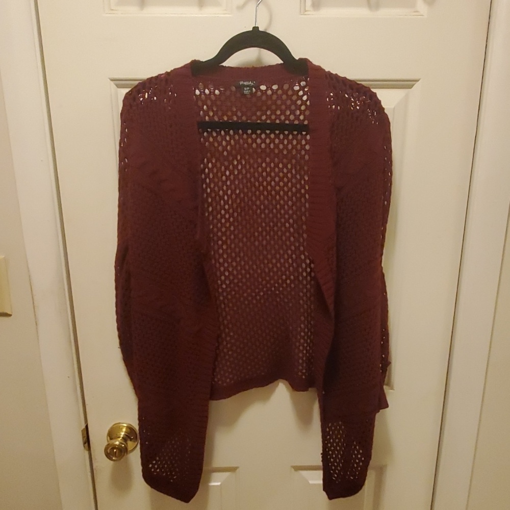 Cardigan